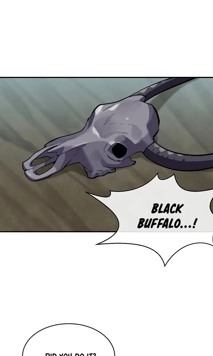 Volcanic Age Chapter 152 Page 88