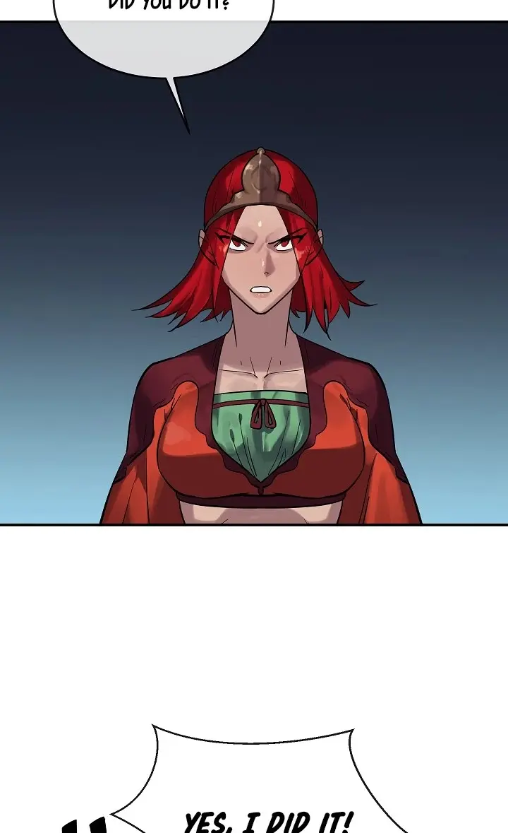 Volcanic Age Chapter 152 Page 89