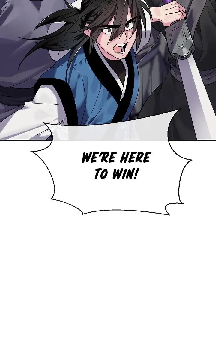 Volcanic Age Chapter 152 Page 96