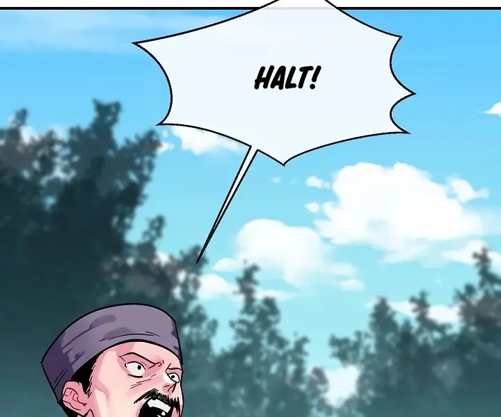 Volcanic Age Chapter 153 Page 4