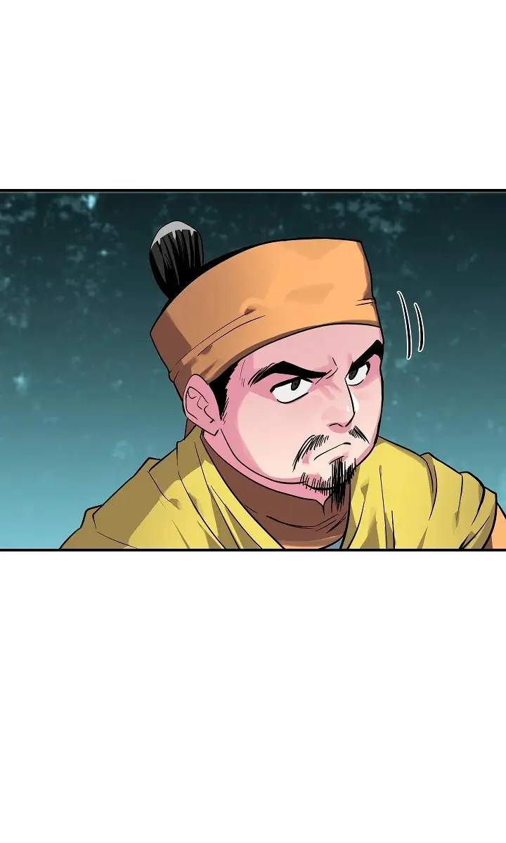 Volcanic Age Chapter 153 Page 16