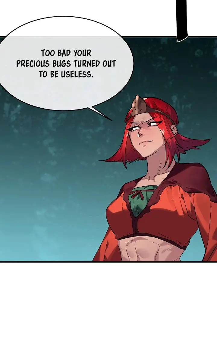 Volcanic Age Chapter 153 Page 19