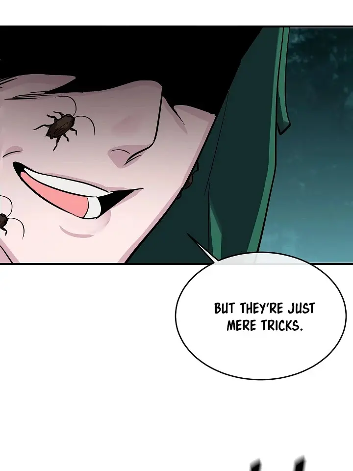 Volcanic Age Chapter 153 Page 22