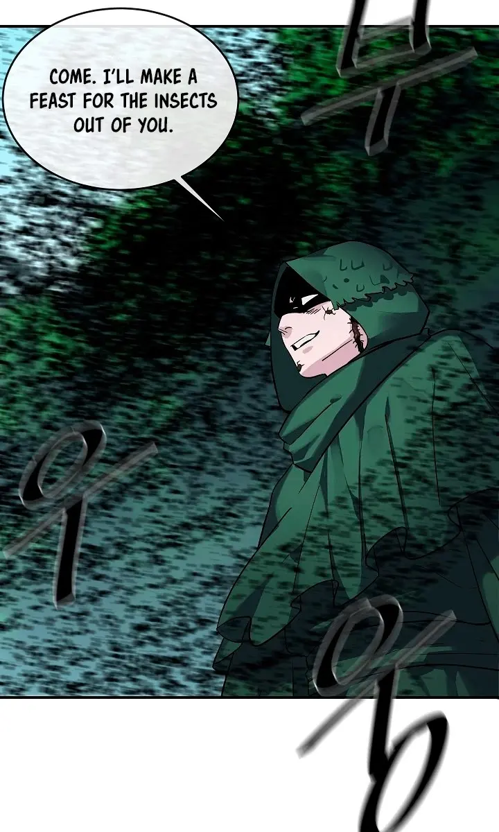 Volcanic Age Chapter 153 Page 23