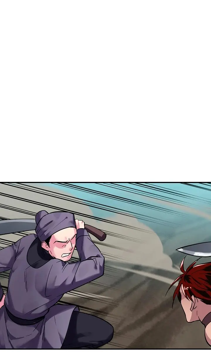 Volcanic Age Chapter 153 Page 26