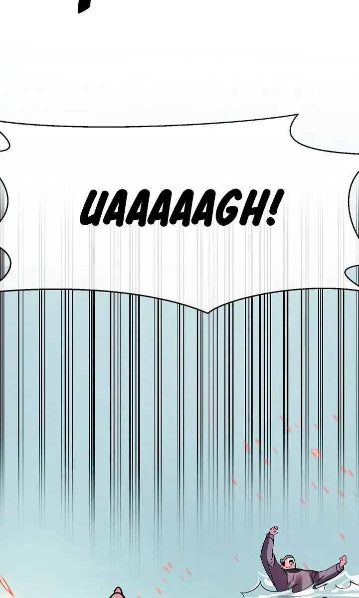 Volcanic Age Chapter 153 Page 28