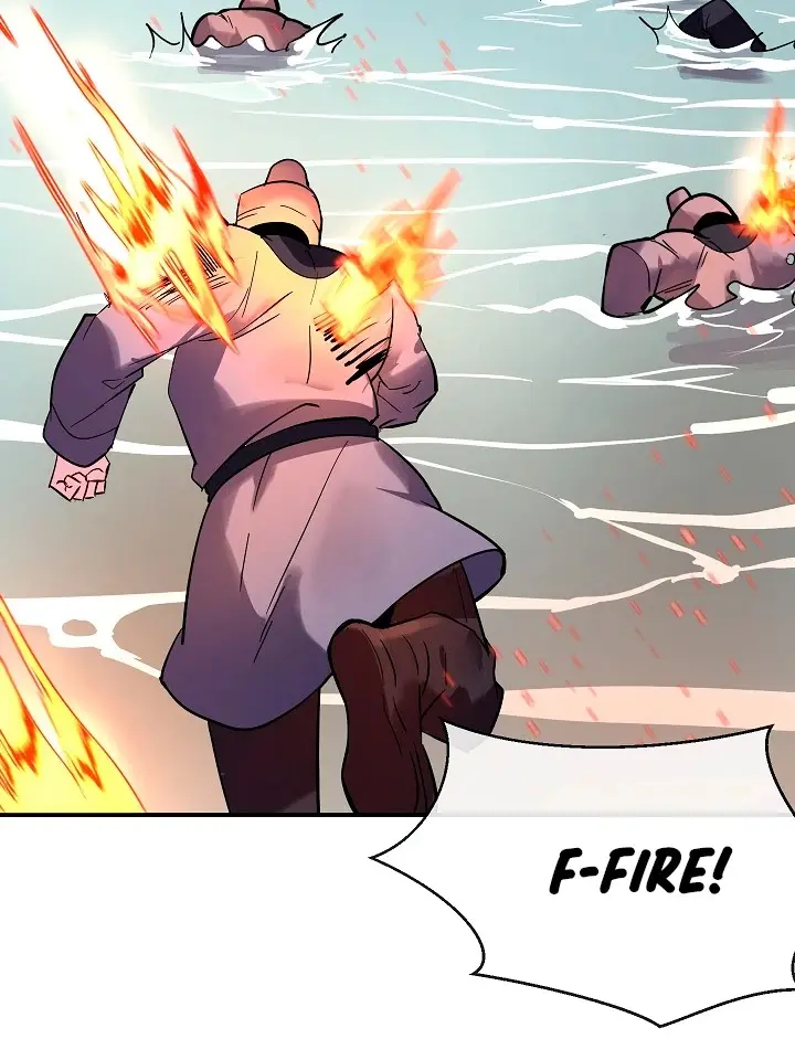 Volcanic Age Chapter 153 Page 29