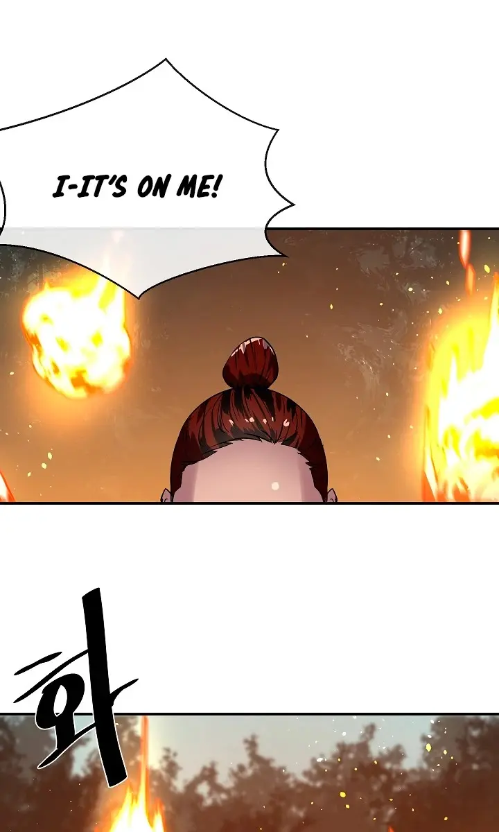 Volcanic Age Chapter 153 Page 30