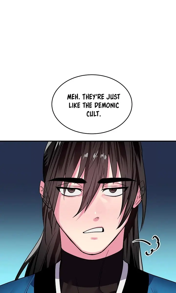 Volcanic Age Chapter 153 Page 35