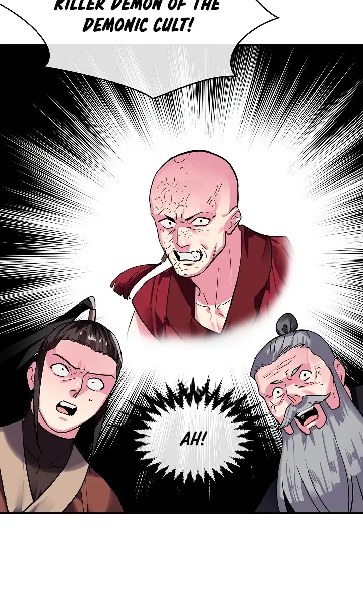 Volcanic Age Chapter 153 Page 38