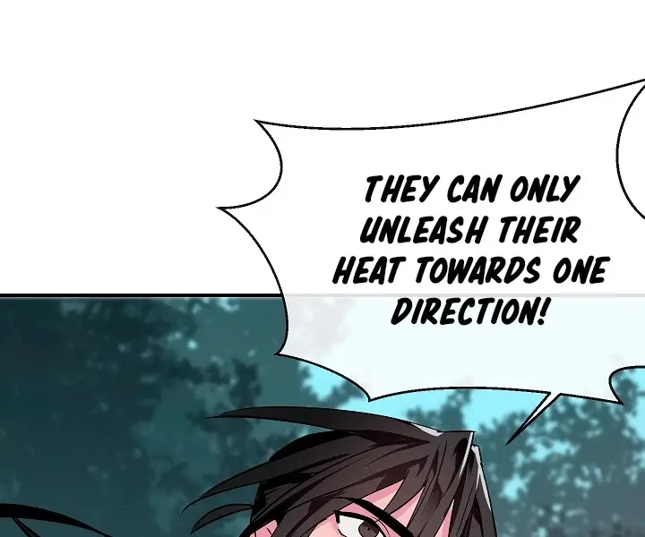 Volcanic Age Chapter 153 Page 39