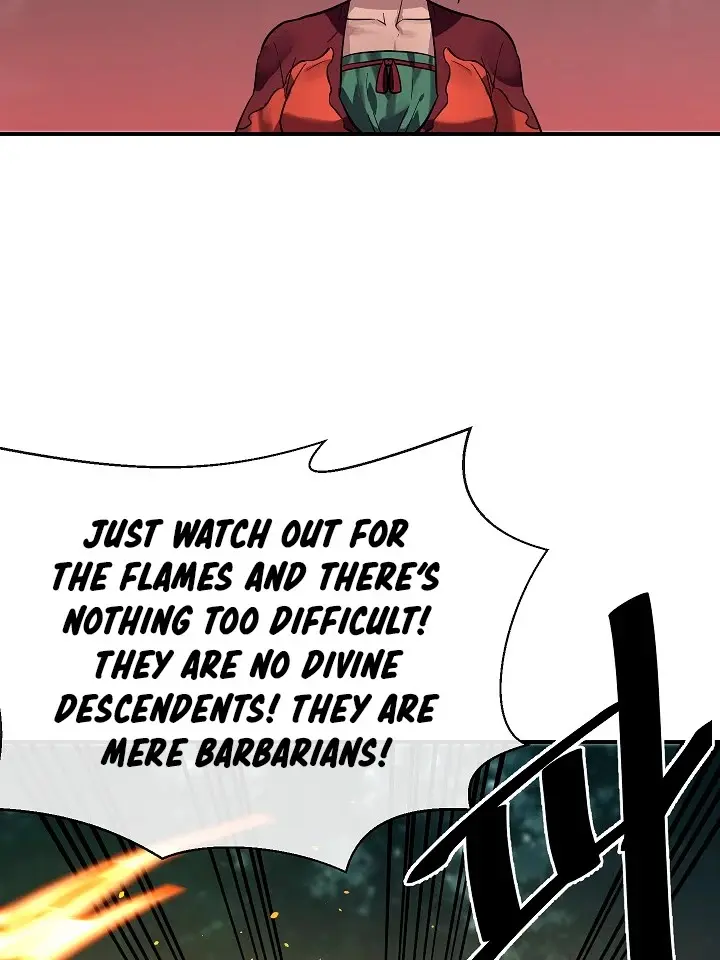 Volcanic Age Chapter 153 Page 41