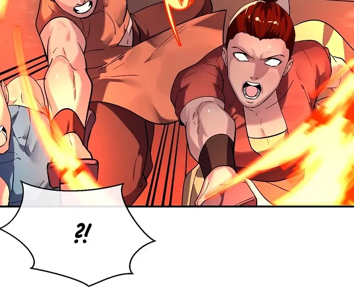 Volcanic Age Chapter 153 Page 46