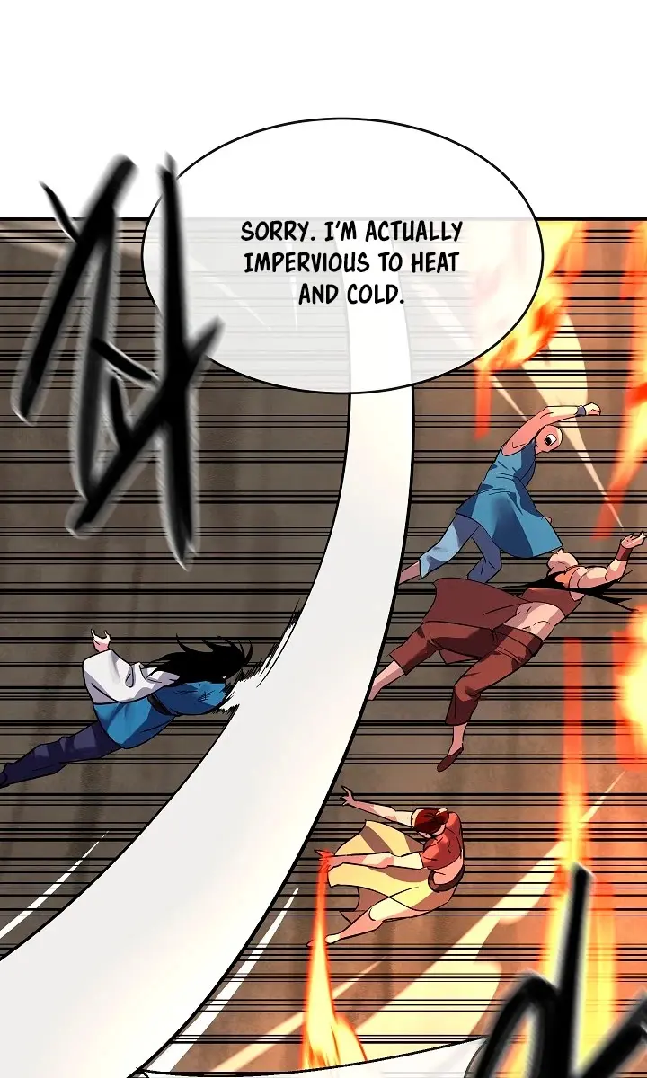 Volcanic Age Chapter 153 Page 47