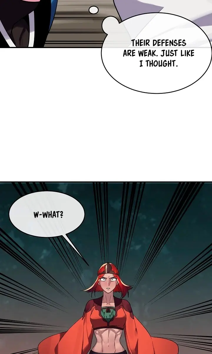 Volcanic Age Chapter 153 Page 49