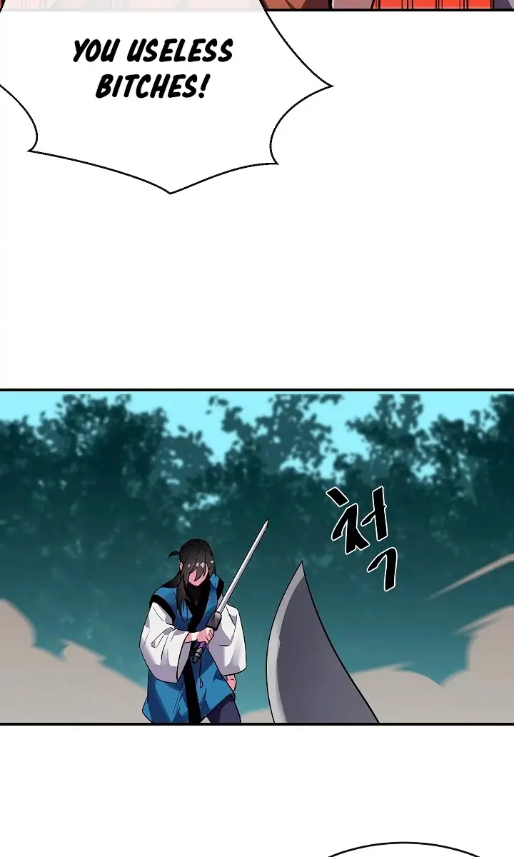 Volcanic Age Chapter 153 Page 52