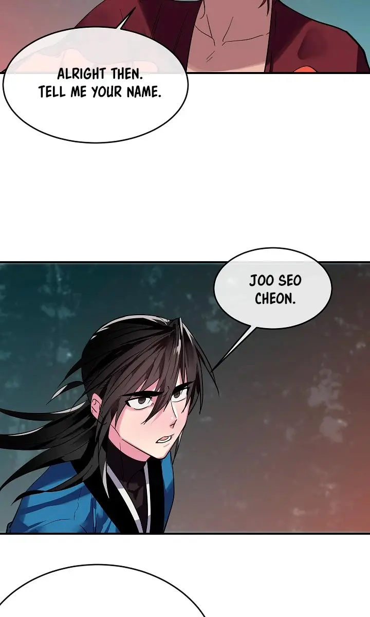 Volcanic Age Chapter 153 Page 54