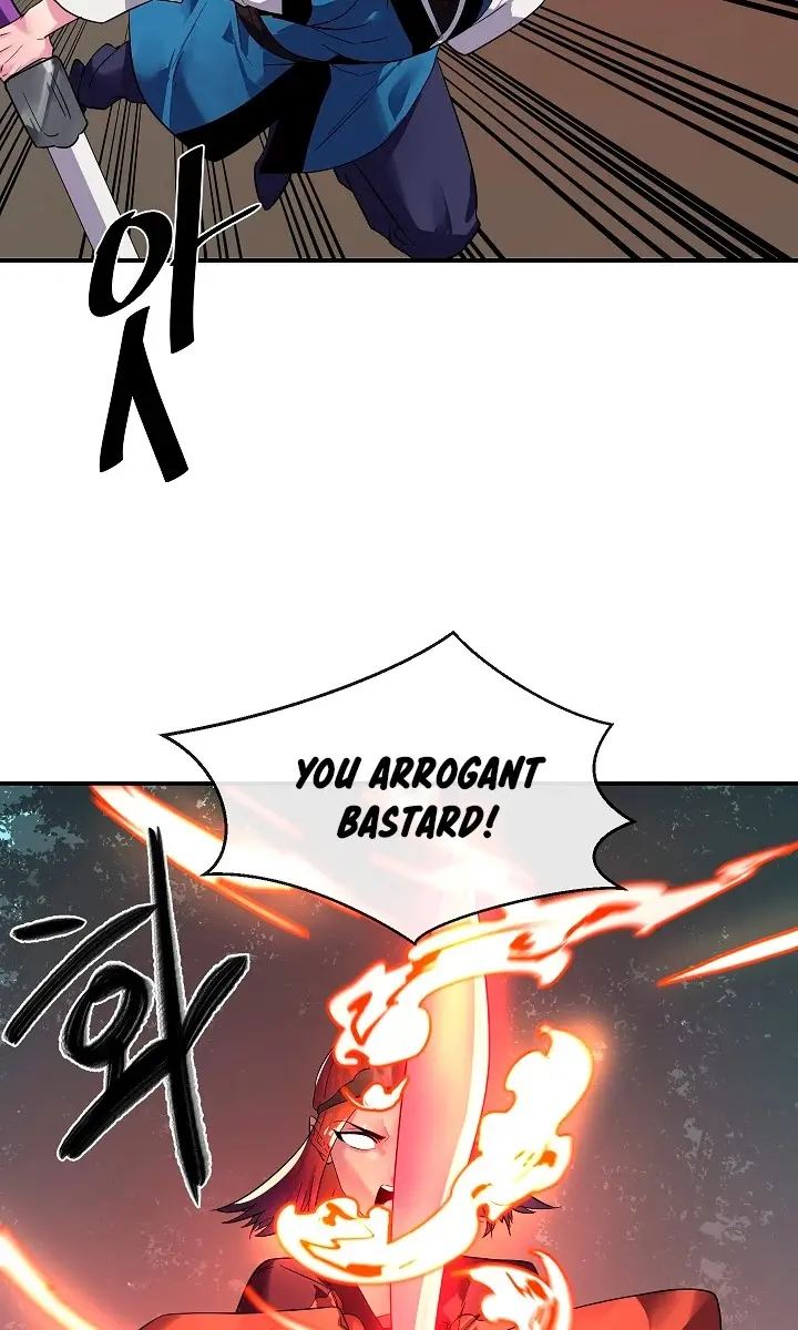 Volcanic Age Chapter 153 Page 56