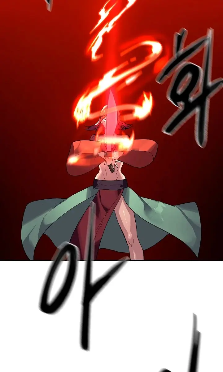 Volcanic Age Chapter 153 Page 58