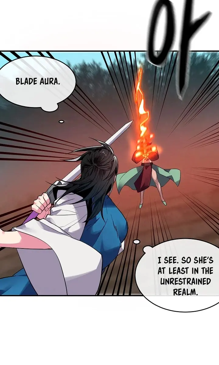 Volcanic Age Chapter 153 Page 59