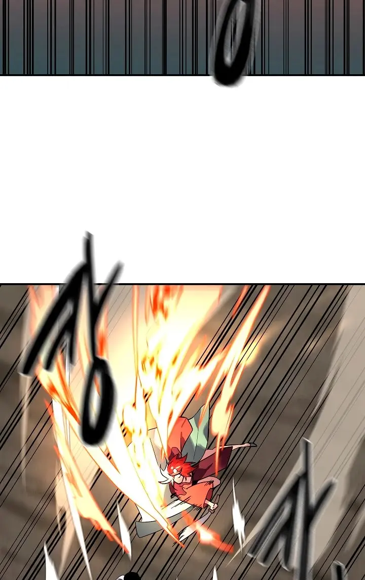 Volcanic Age Chapter 153 Page 62