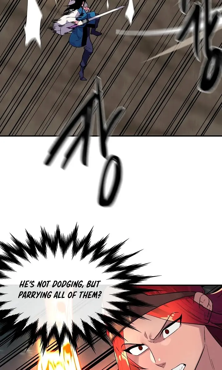 Volcanic Age Chapter 153 Page 63