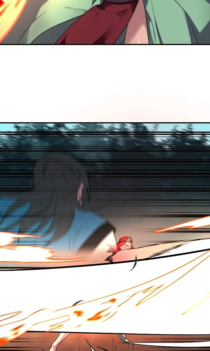 Volcanic Age Chapter 153 Page 66