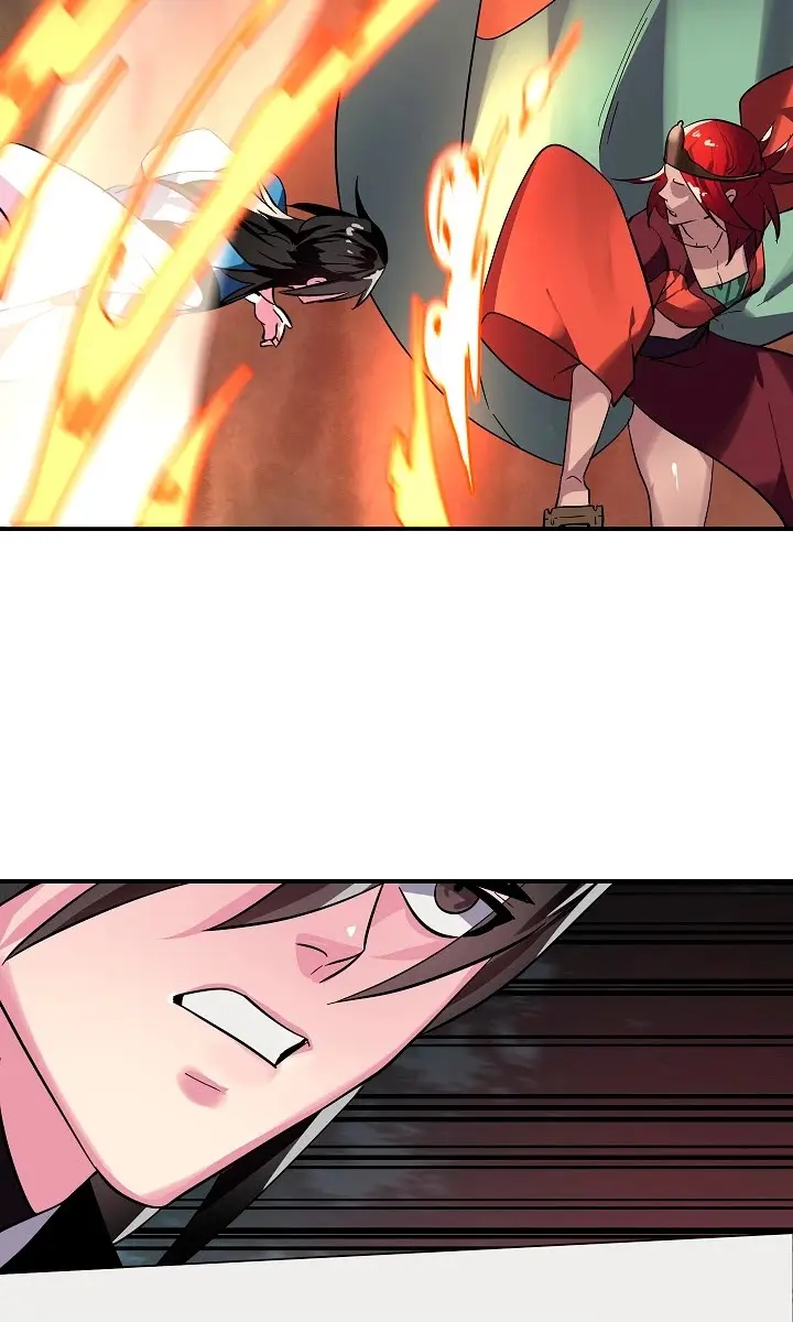 Volcanic Age Chapter 153 Page 68