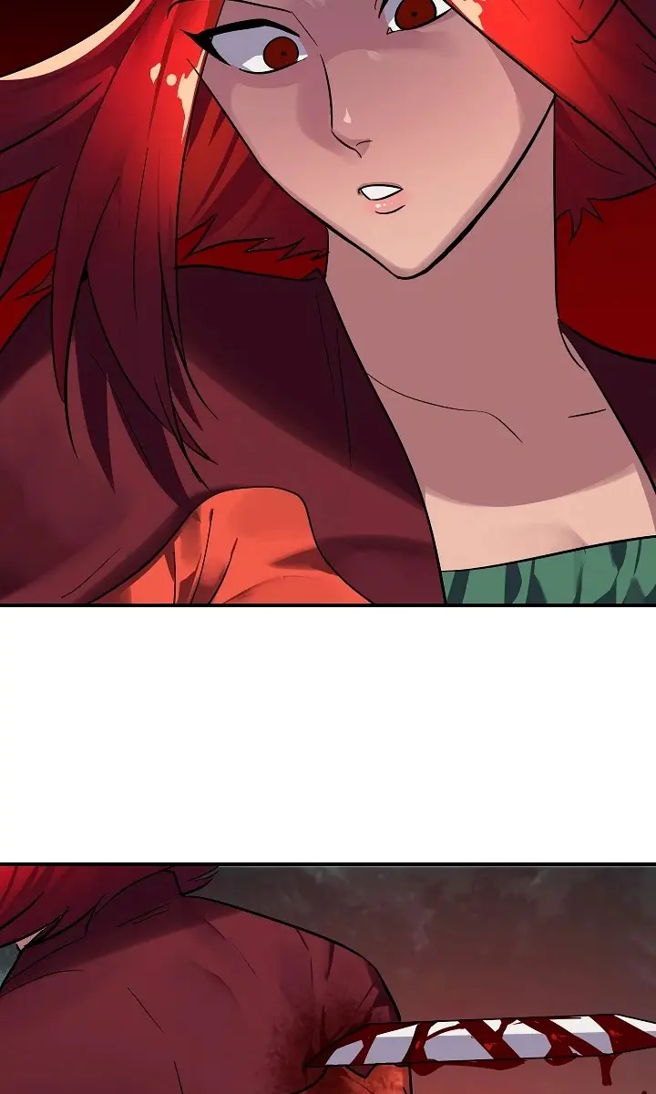 Volcanic Age Chapter 153 Page 70