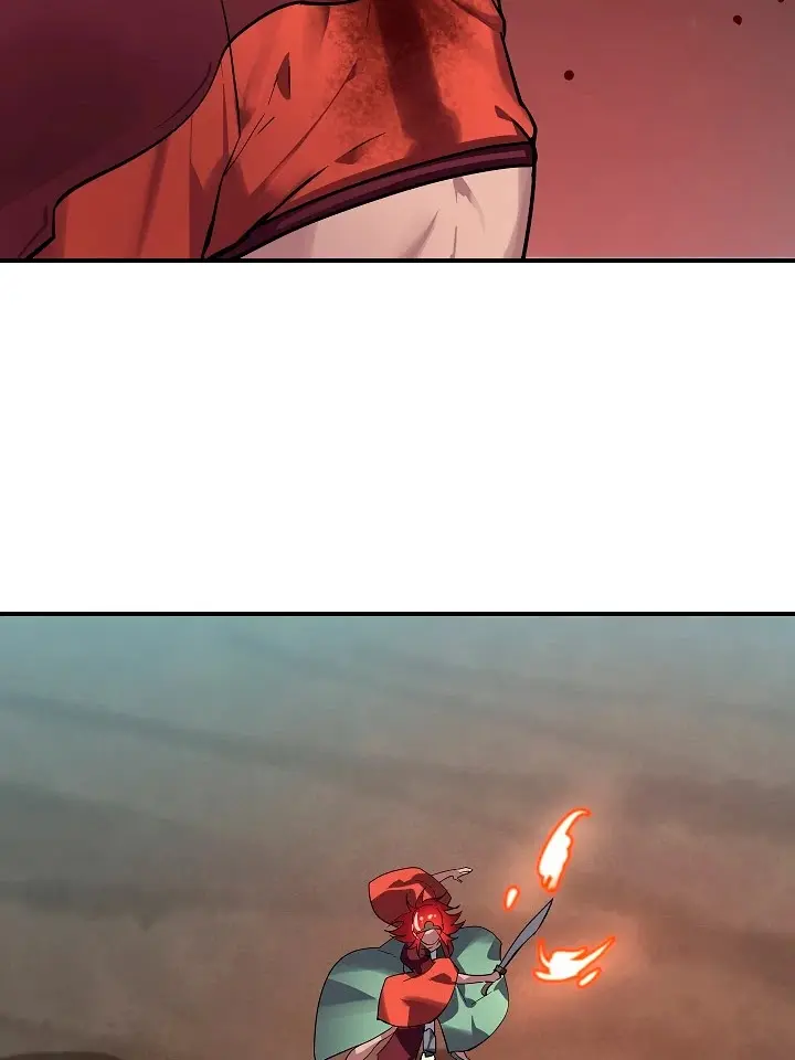 Volcanic Age Chapter 153 Page 71