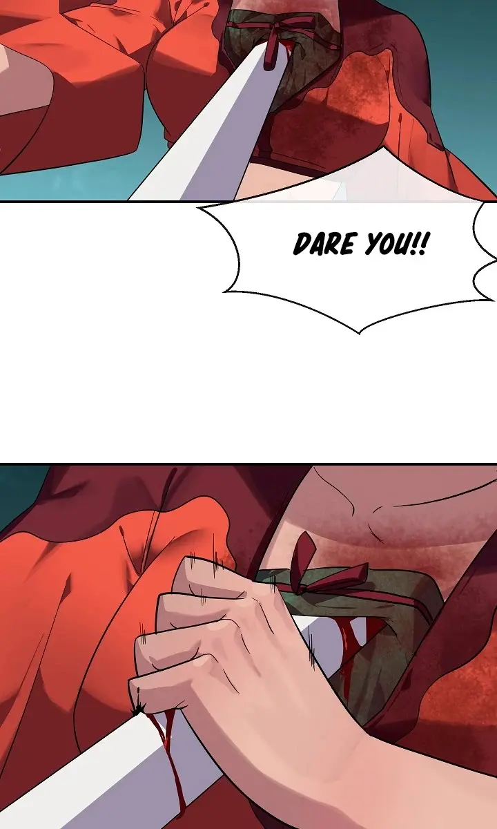 Volcanic Age Chapter 153 Page 73