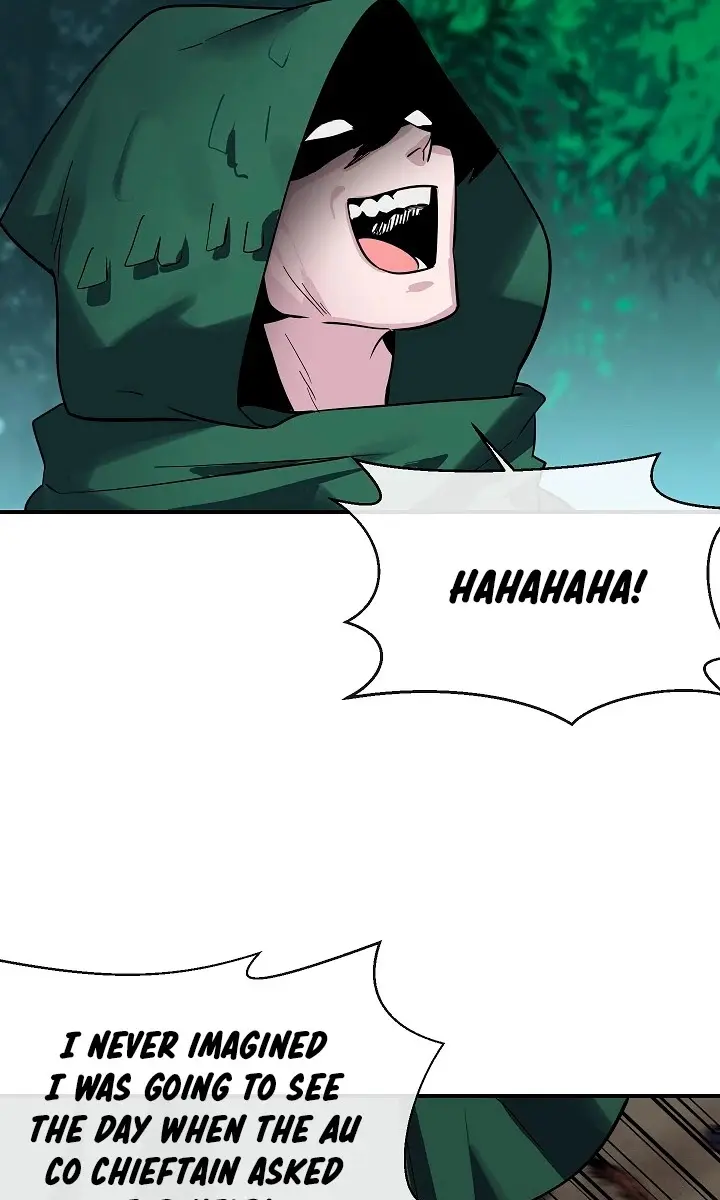 Volcanic Age Chapter 153 Page 75