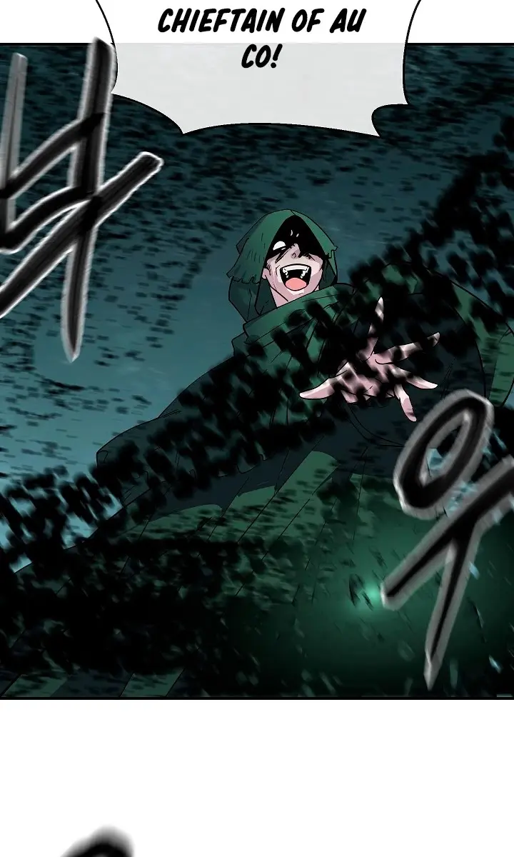 Volcanic Age Chapter 153 Page 77