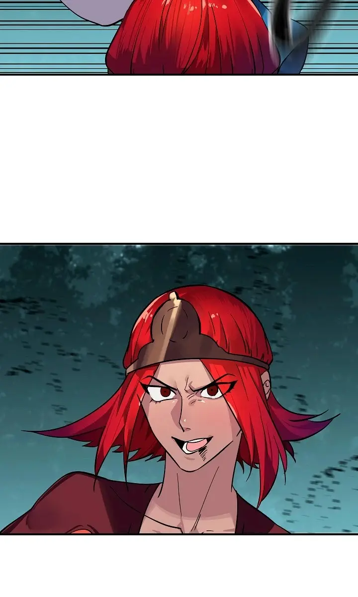 Volcanic Age Chapter 153 Page 79