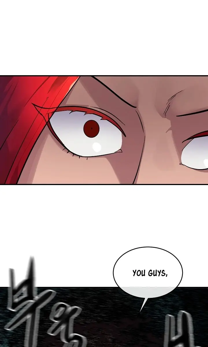 Volcanic Age Chapter 153 Page 80