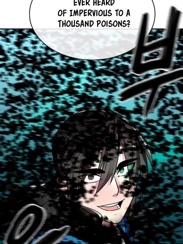 Volcanic Age Chapter 153 Page 83