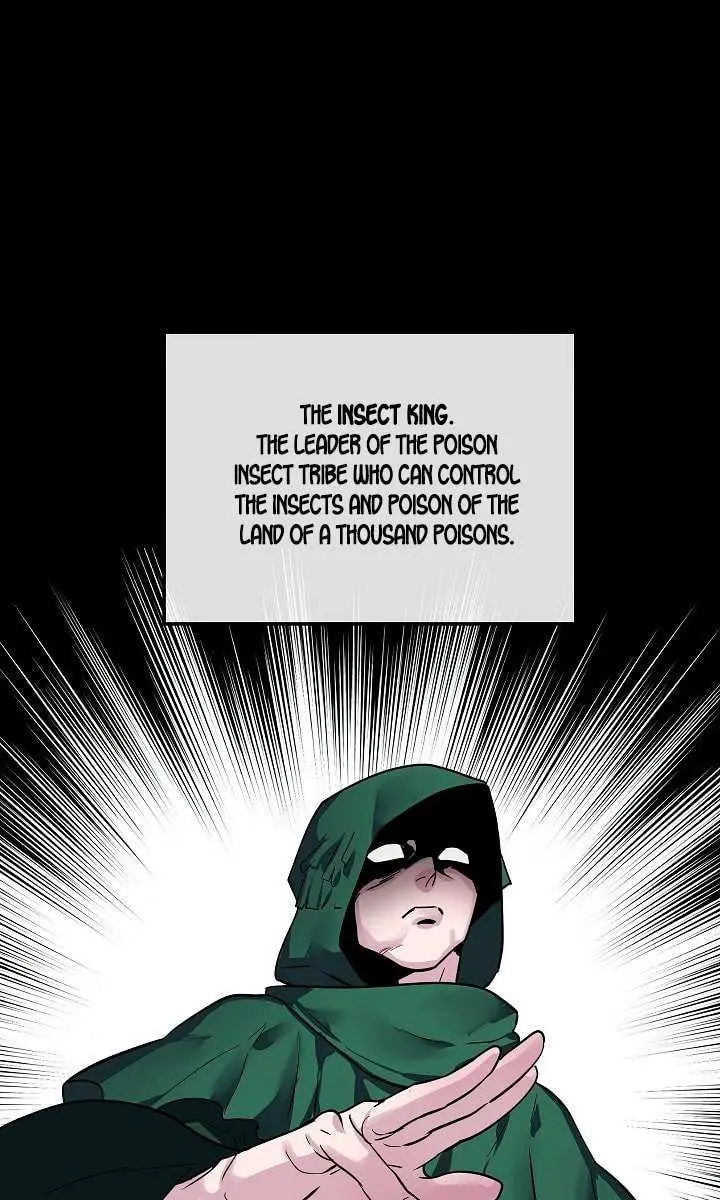 Volcanic Age Chapter 154 Page 2