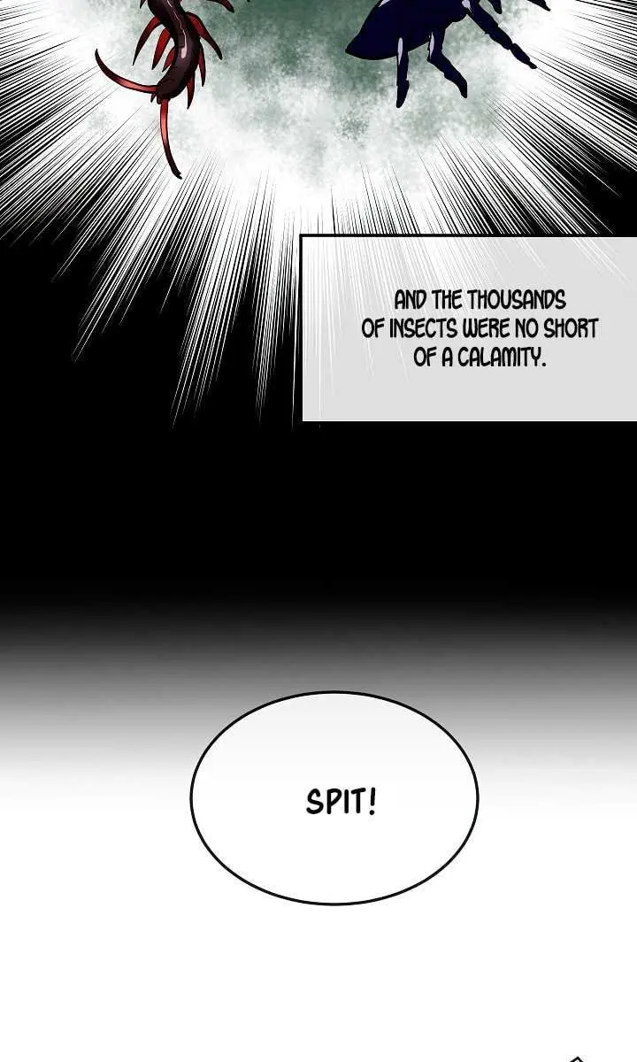 Volcanic Age Chapter 154 Page 4