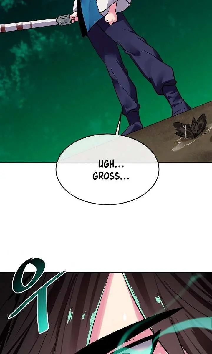 Volcanic Age Chapter 154 Page 7