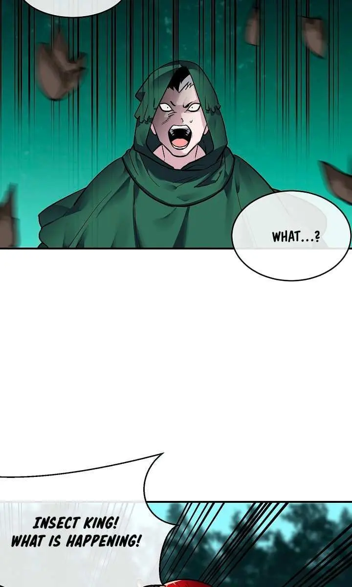 Volcanic Age Chapter 154 Page 12