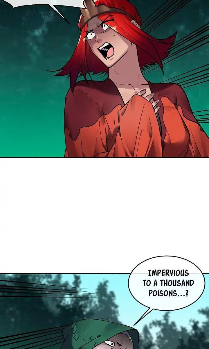 Volcanic Age Chapter 154 Page 13