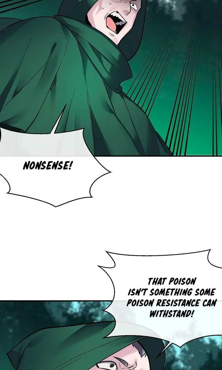 Volcanic Age Chapter 154 Page 14