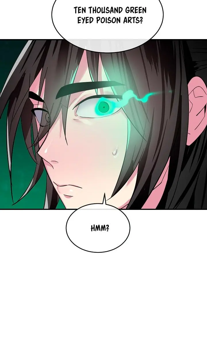 Volcanic Age Chapter 154 Page 17