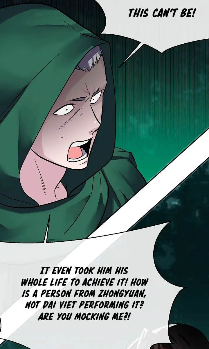 Volcanic Age Chapter 154 Page 19