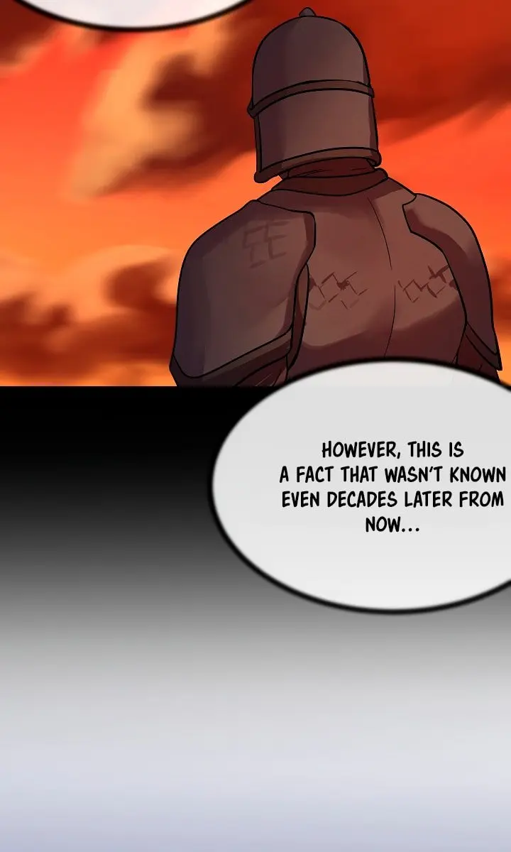 Volcanic Age Chapter 154 Page 21