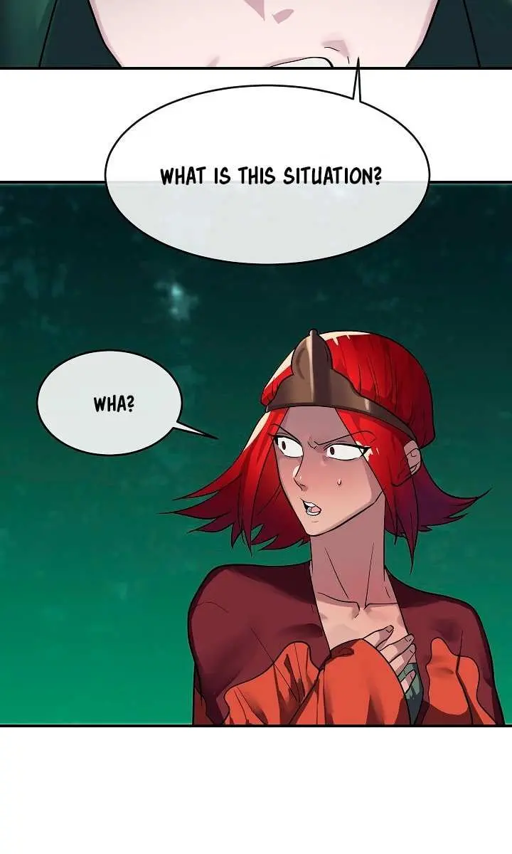 Volcanic Age Chapter 154 Page 25