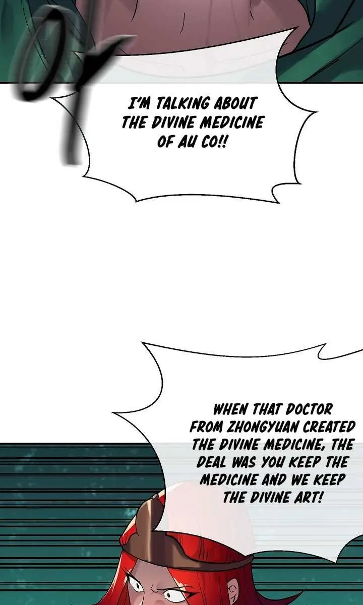 Volcanic Age Chapter 154 Page 28