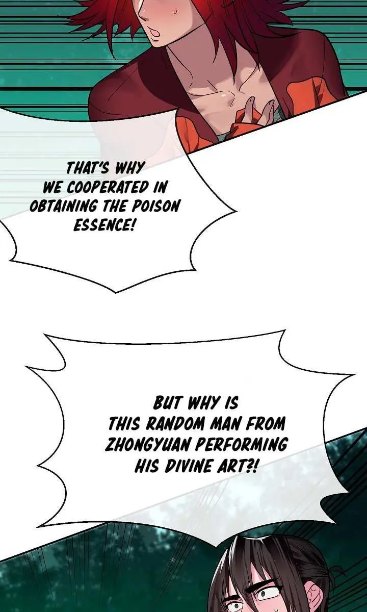 Volcanic Age Chapter 154 Page 29