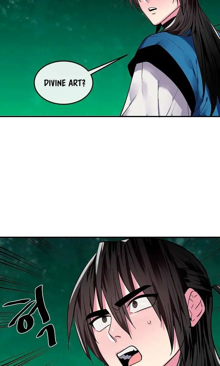 Volcanic Age Chapter 154 Page 31