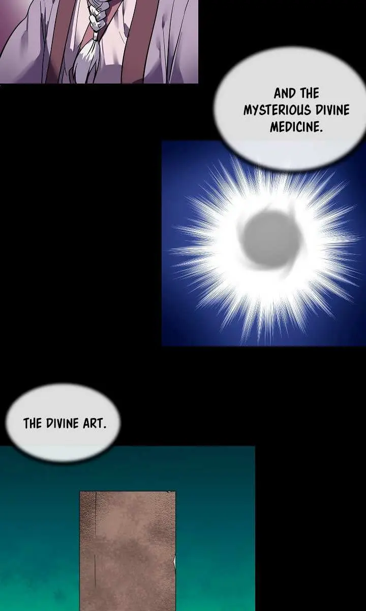 Volcanic Age Chapter 154 Page 33